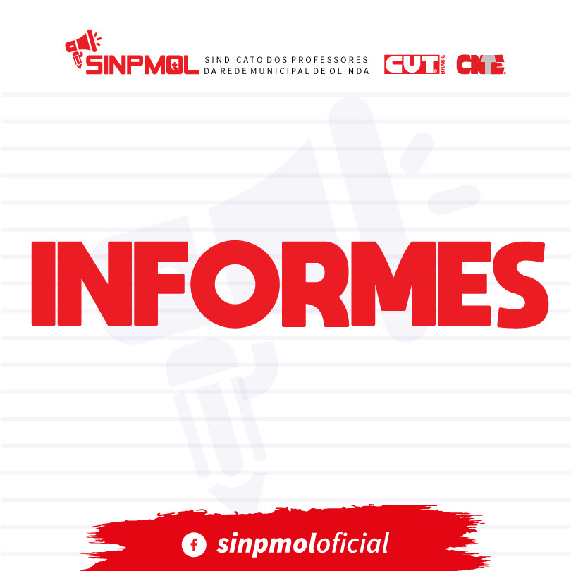 INFORMATIVO JURÍDICO SINPMOL – Ação sobre o ensino remoto no período de pandemia