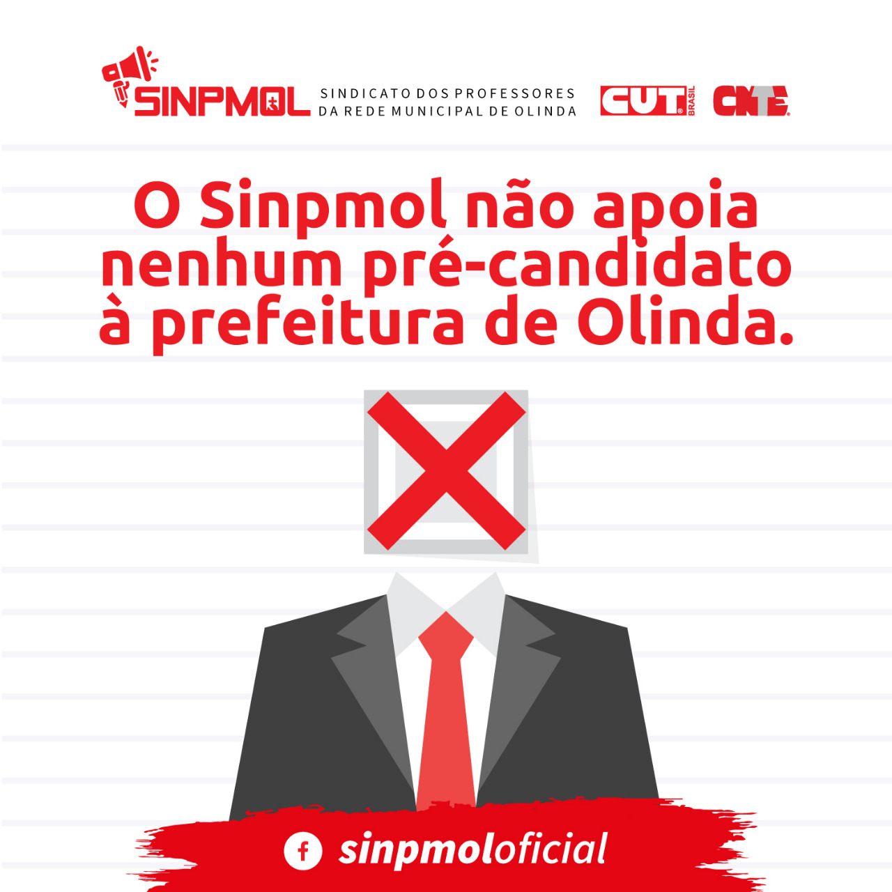 Nota de esclarecimento