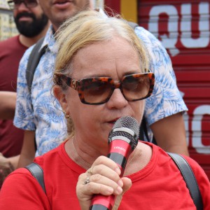 Geni Bezerra