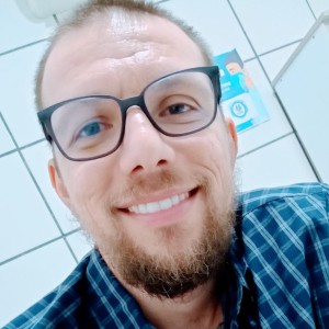 IVANILSON SANTOS