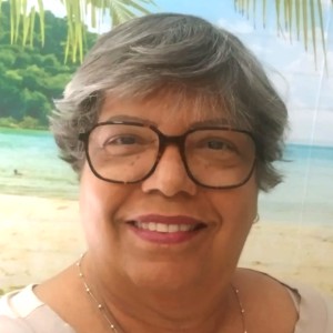 LADJANE DAMASCENO