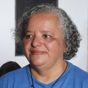 MÁRCIA VIEIRA