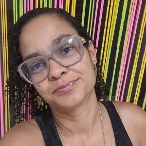 PATRÍCIA CORREIA